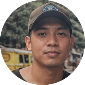 Mark Jason